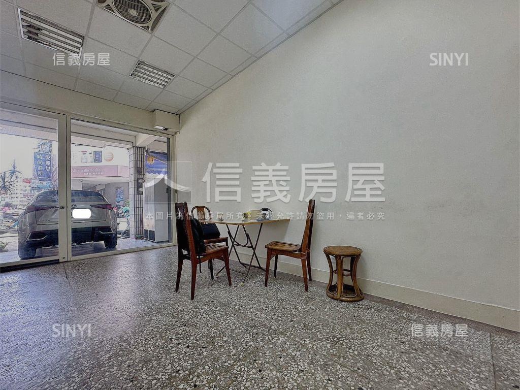 瀋陽熱河金透店房屋室內格局與周邊環境