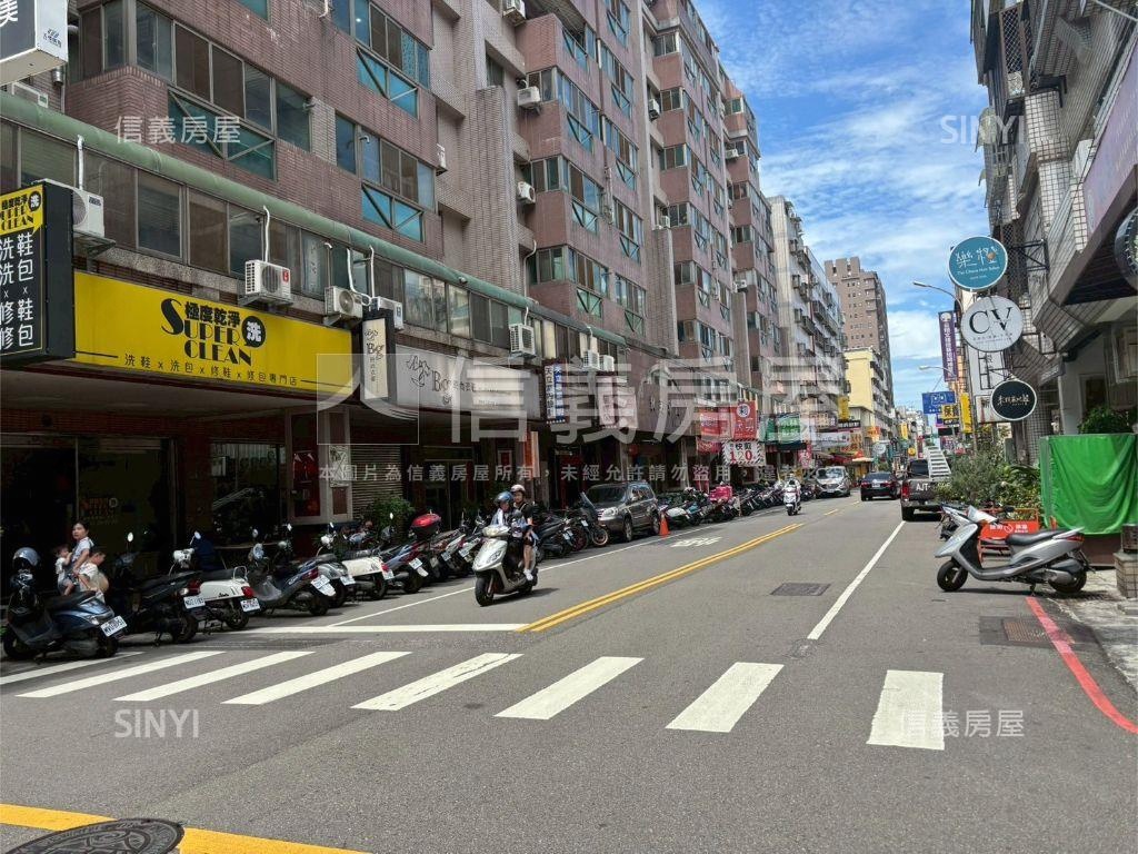 瀋陽熱河金透店房屋室內格局與周邊環境