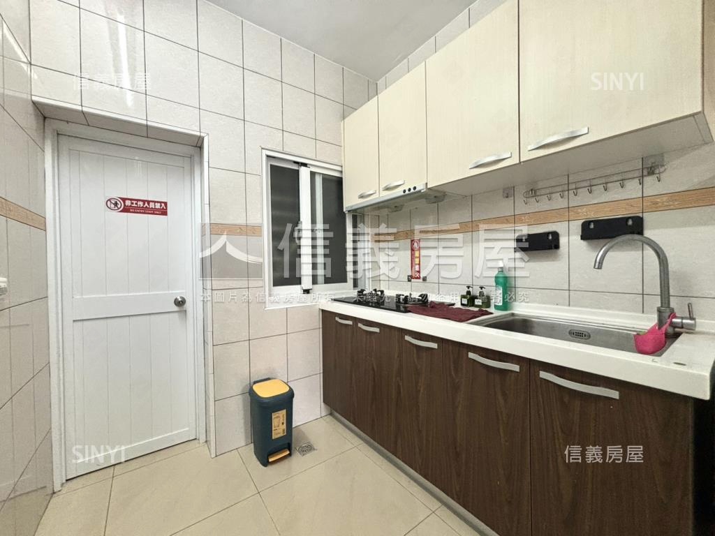 美術館旁翻修低總價透天房屋室內格局與周邊環境