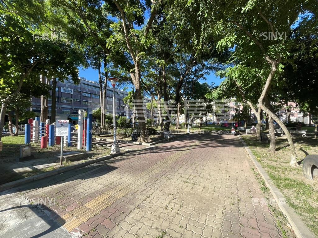 美術館旁翻修低總價透天房屋室內格局與周邊環境