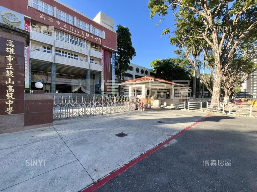 美術館旁翻修低總價透天房屋室內格局與周邊環境