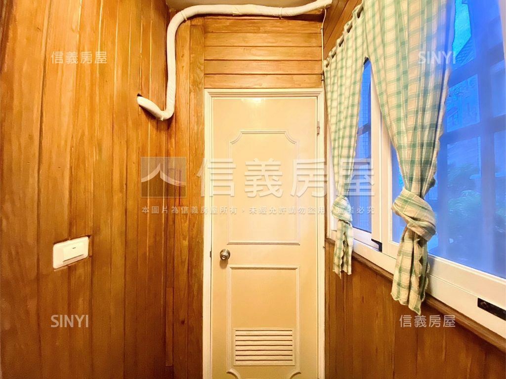 莒光正街置產首選旺店房屋室內格局與周邊環境
