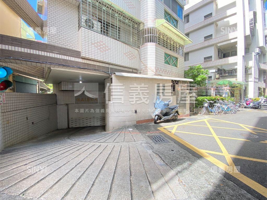 置產首選！附平車質感樓店房屋室內格局與周邊環境
