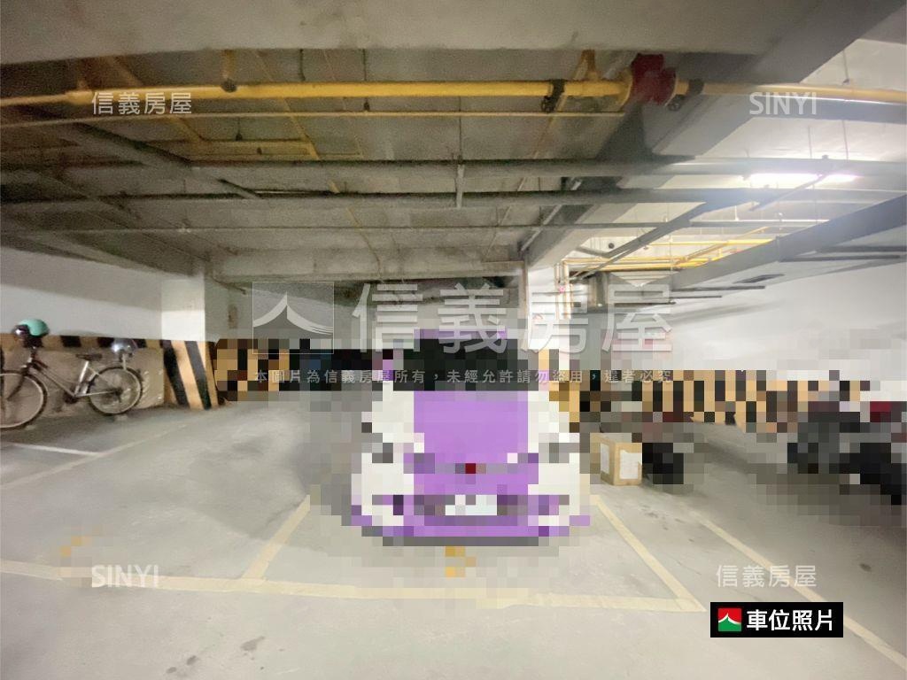 置產首選！附平車質感樓店房屋室內格局與周邊環境