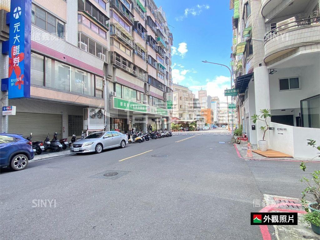 置產首選！附平車質感樓店房屋室內格局與周邊環境