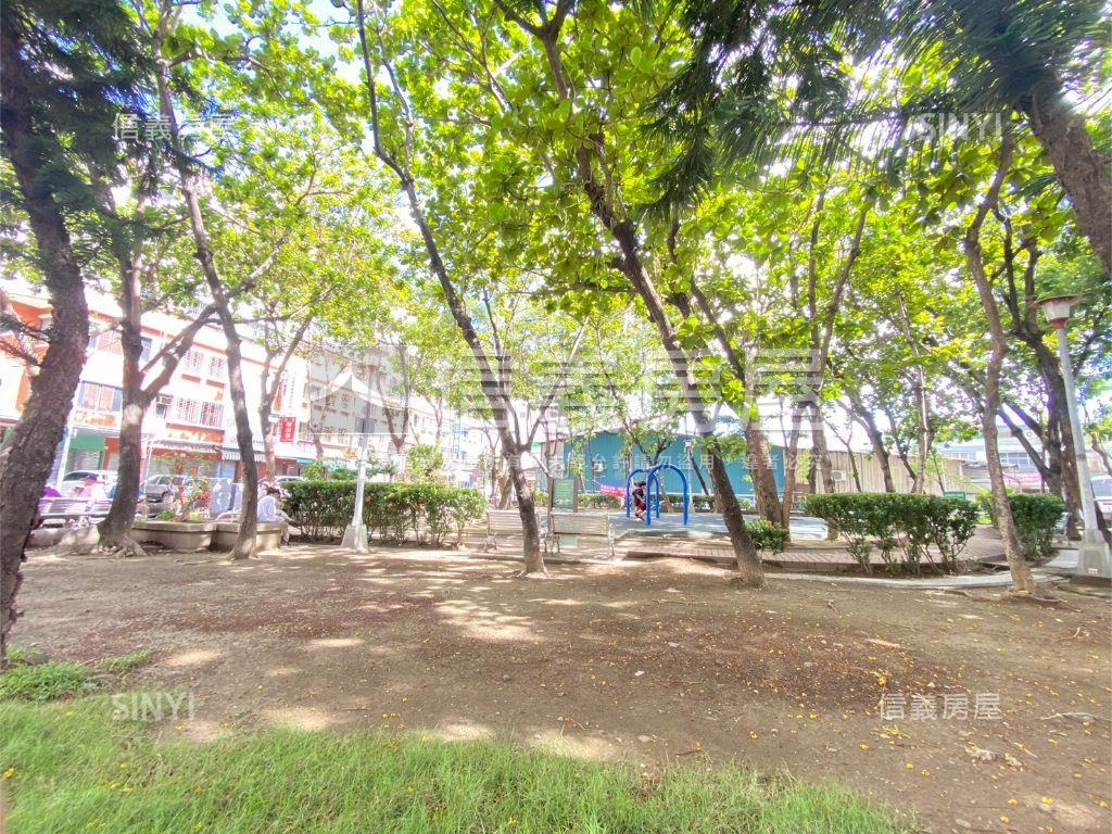 置產首選！附平車質感樓店房屋室內格局與周邊環境