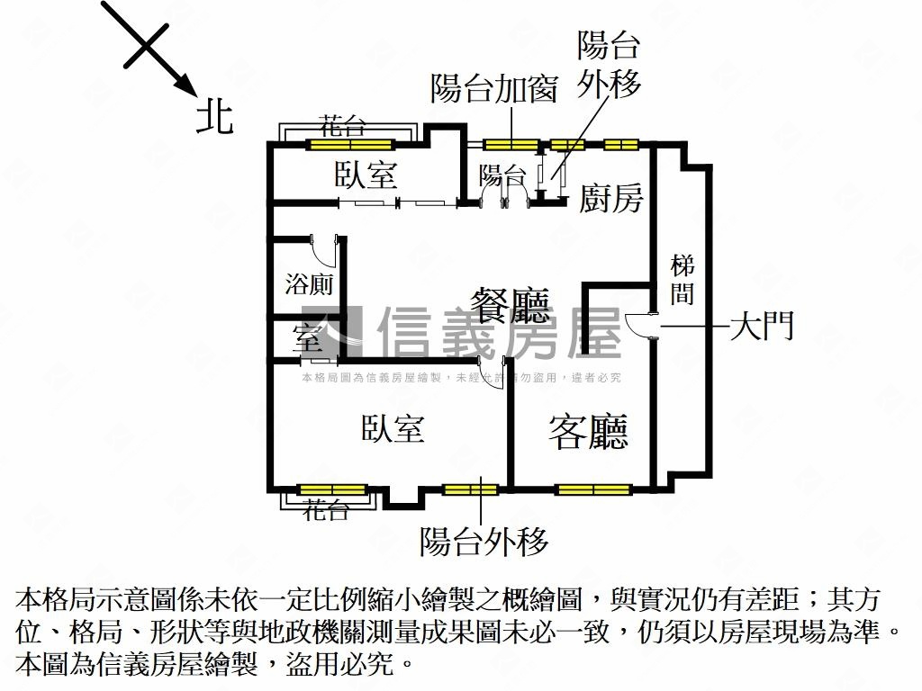 星雲重劃大湖花園稀有釋出房屋室內格局與周邊環境