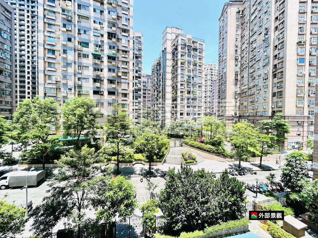 星雲重劃大湖花園稀有釋出房屋室內格局與周邊環境