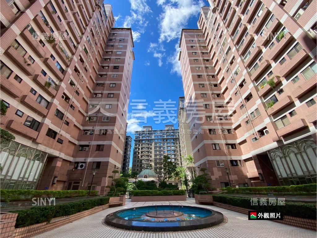 星雲重劃大湖花園稀有釋出房屋室內格局與周邊環境