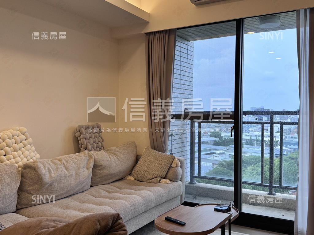 輕屋齡面綠景三房平車房屋室內格局與周邊環境