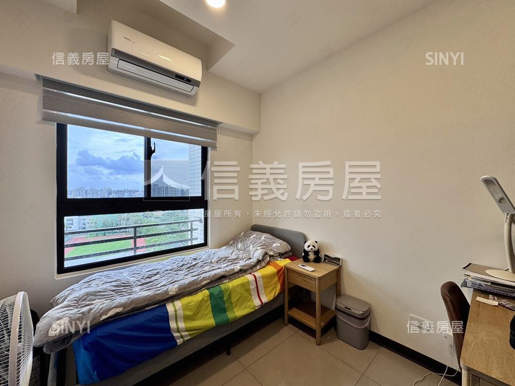 輕屋齡面綠景三房平車房屋室內格局與周邊環境