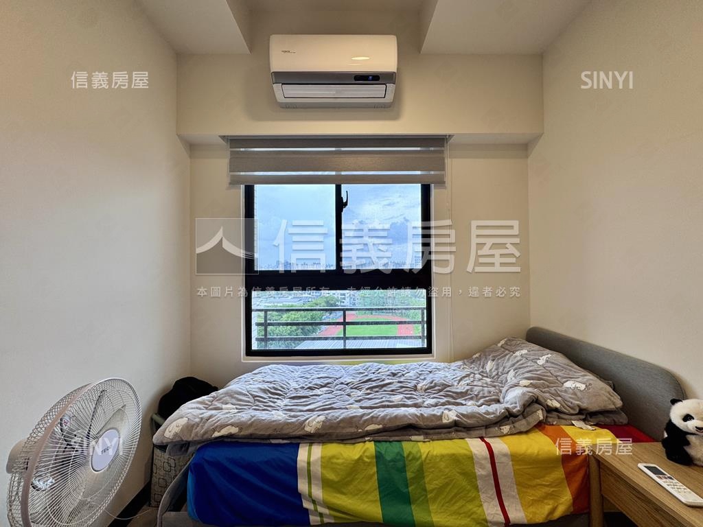 輕屋齡面綠景三房平車房屋室內格局與周邊環境
