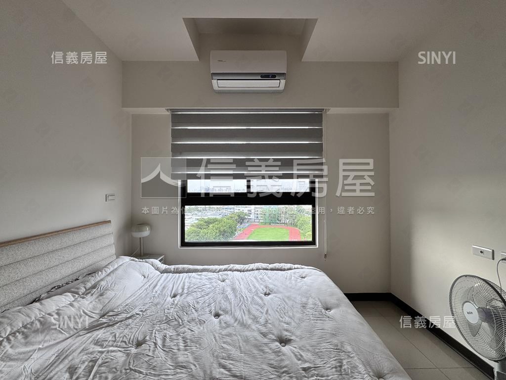 輕屋齡面綠景三房平車房屋室內格局與周邊環境