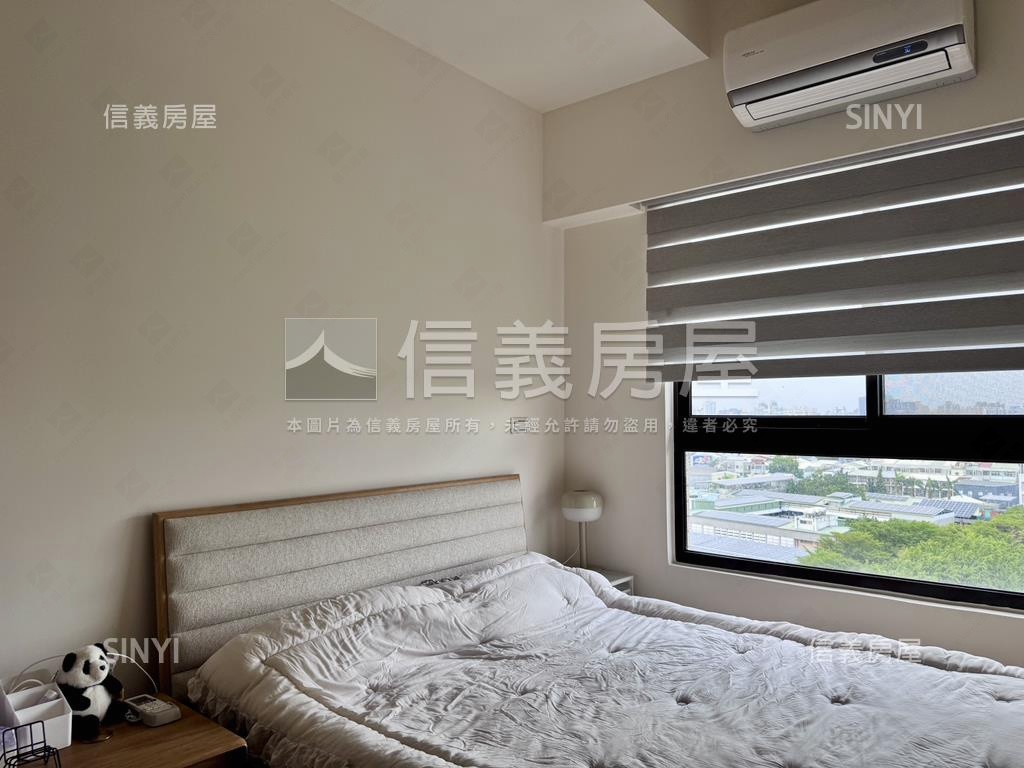 輕屋齡面綠景三房平車房屋室內格局與周邊環境