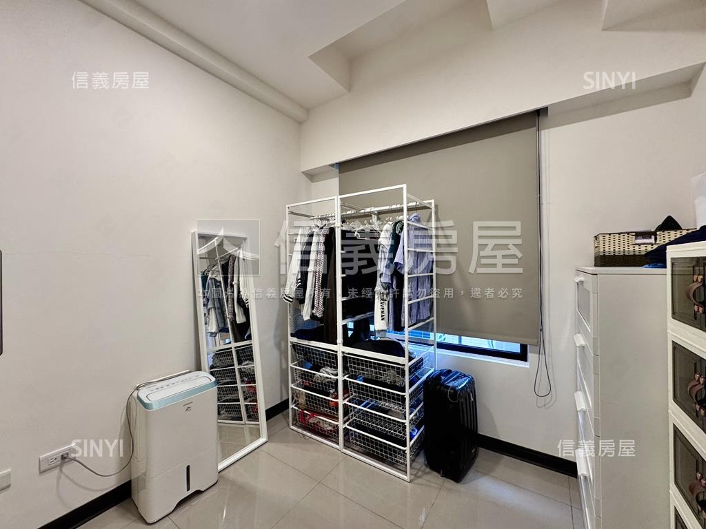 輕屋齡面綠景三房平車房屋室內格局與周邊環境