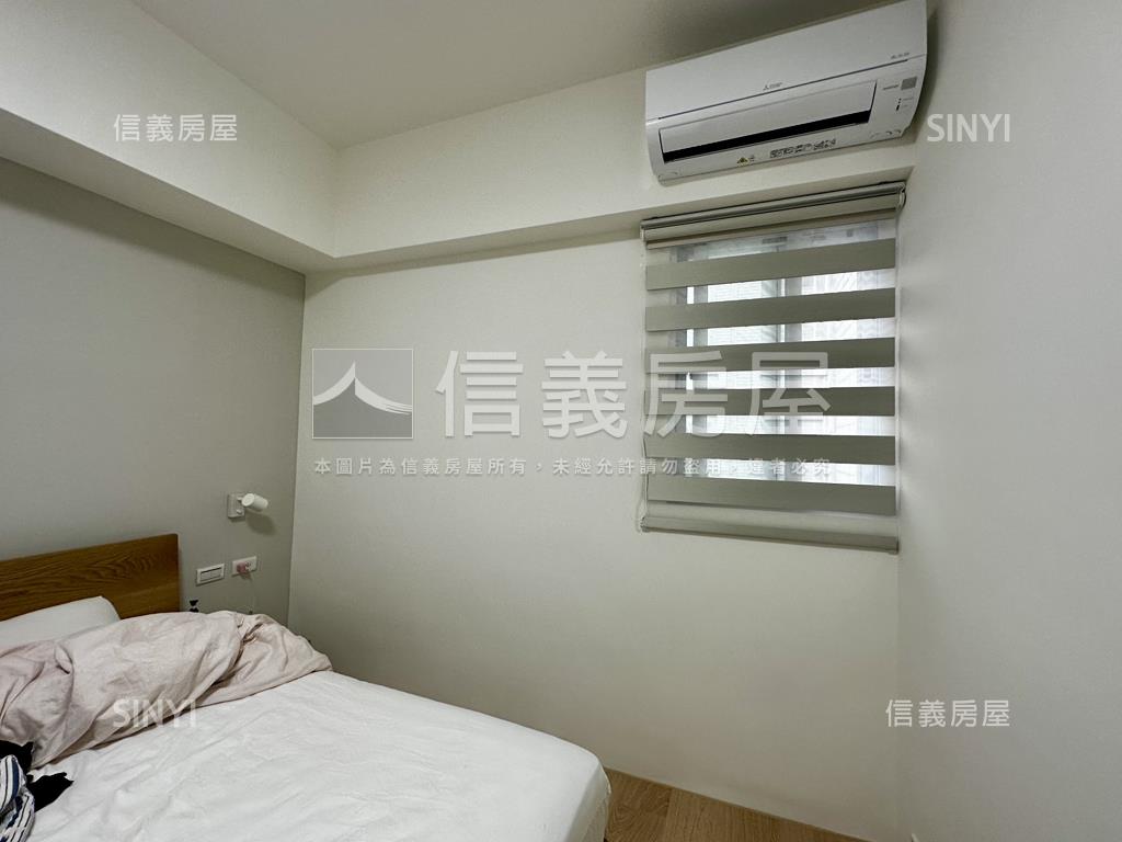高樓景觀。溫馨無印風房屋室內格局與周邊環境