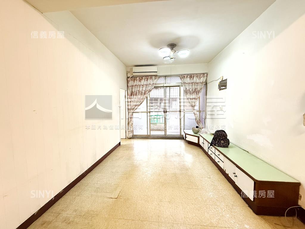 僑中方正美屋房屋室內格局與周邊環境