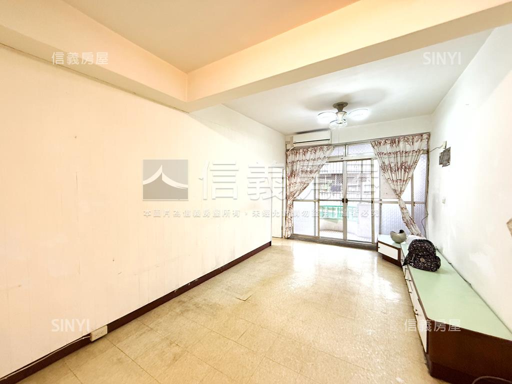 僑中方正美屋房屋室內格局與周邊環境