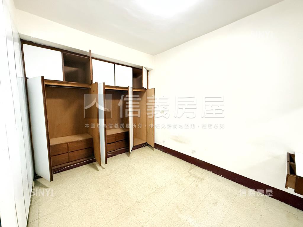 僑中方正美屋房屋室內格局與周邊環境