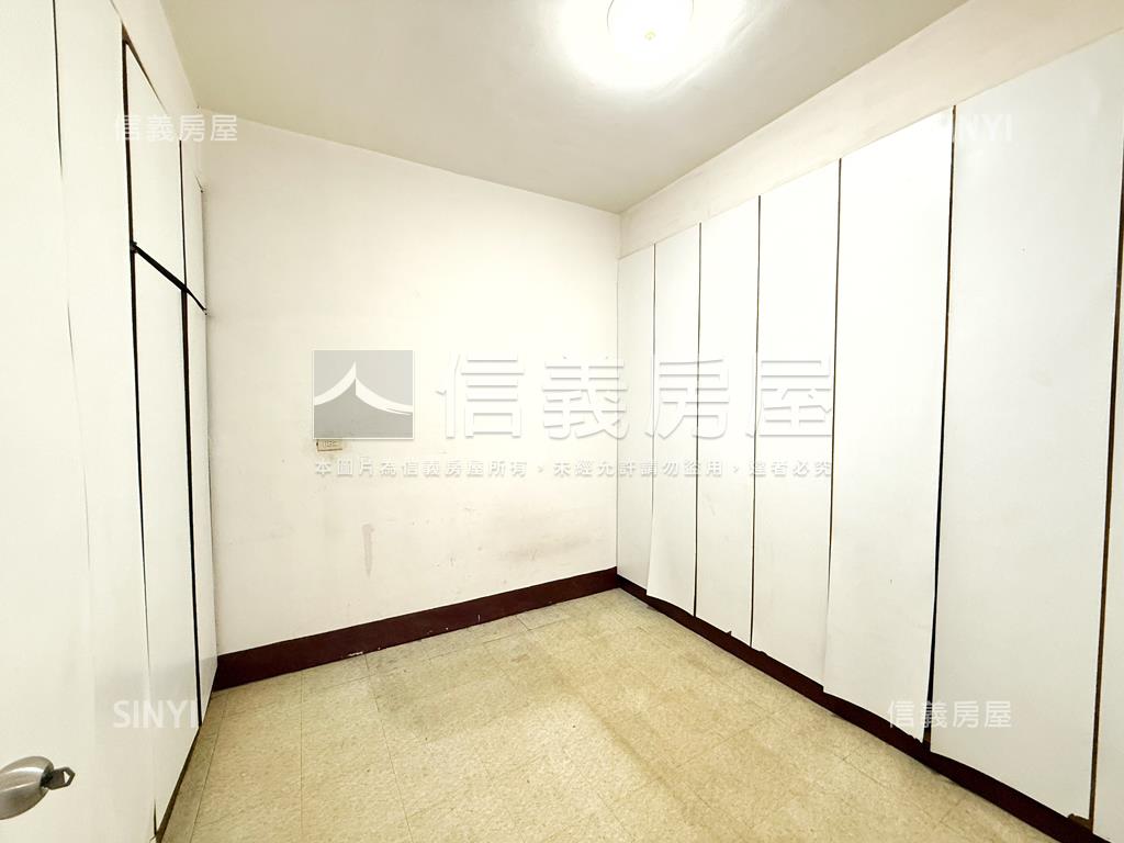 僑中方正美屋房屋室內格局與周邊環境