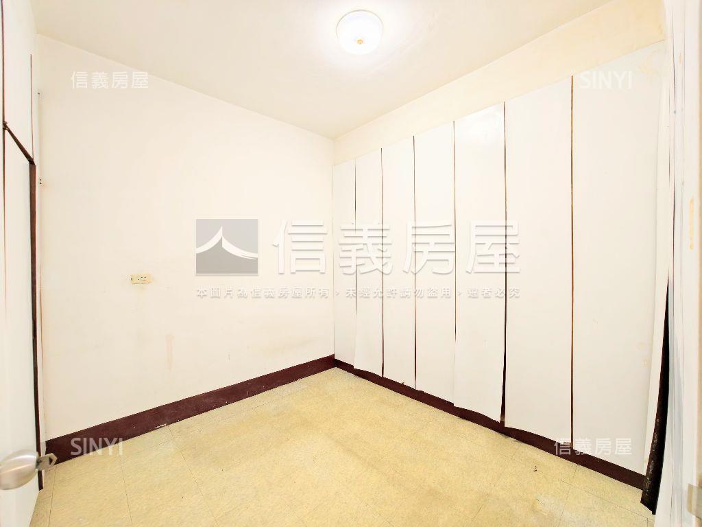 僑中方正美屋房屋室內格局與周邊環境