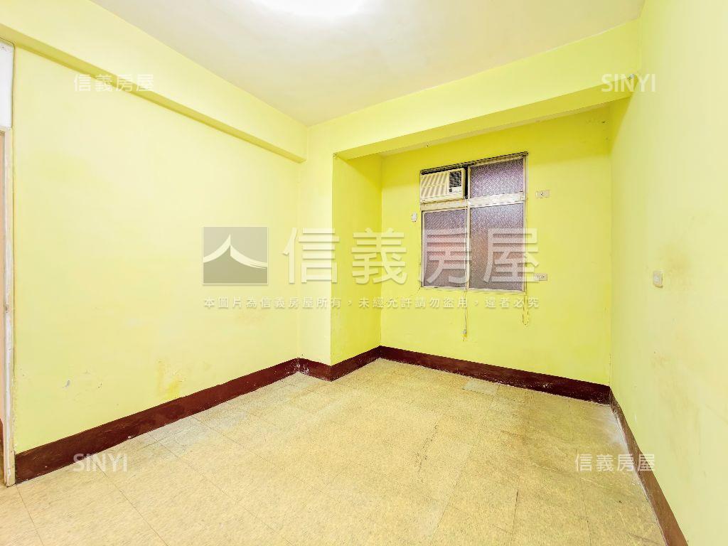 僑中方正美屋房屋室內格局與周邊環境