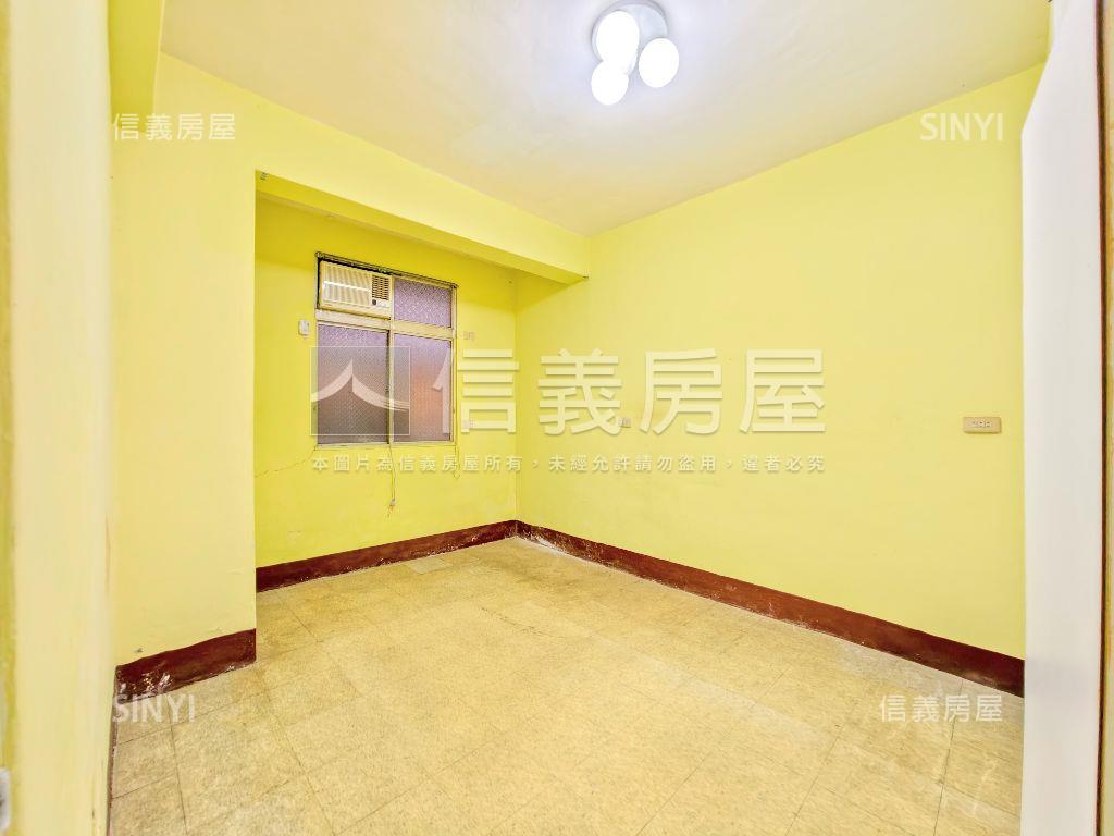 僑中方正美屋房屋室內格局與周邊環境