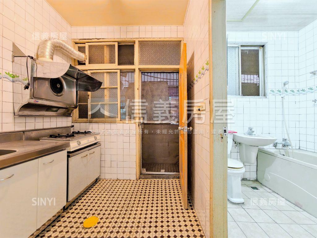 僑中方正美屋房屋室內格局與周邊環境