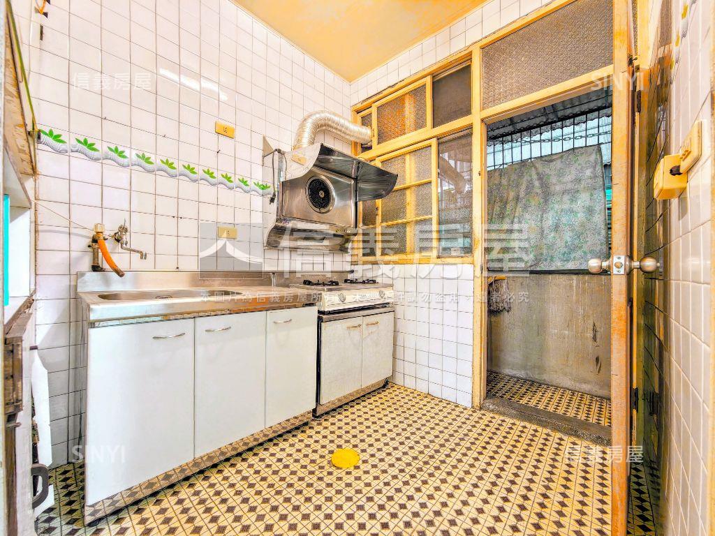 僑中方正美屋房屋室內格局與周邊環境