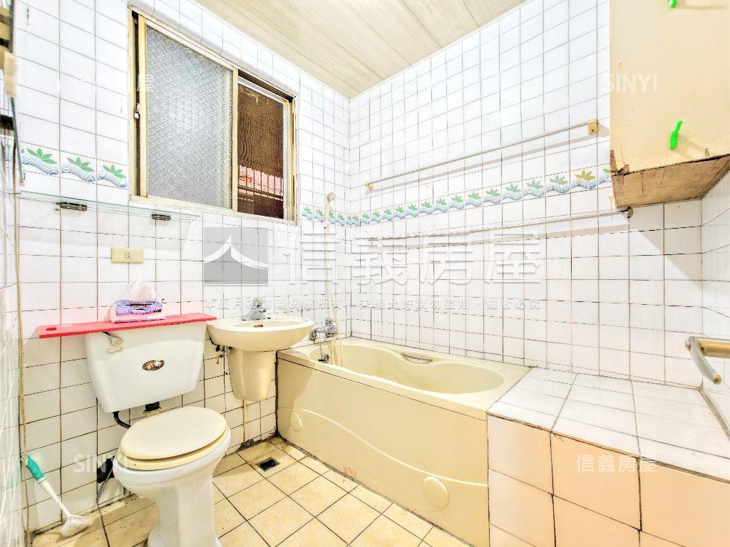 僑中方正美屋房屋室內格局與周邊環境