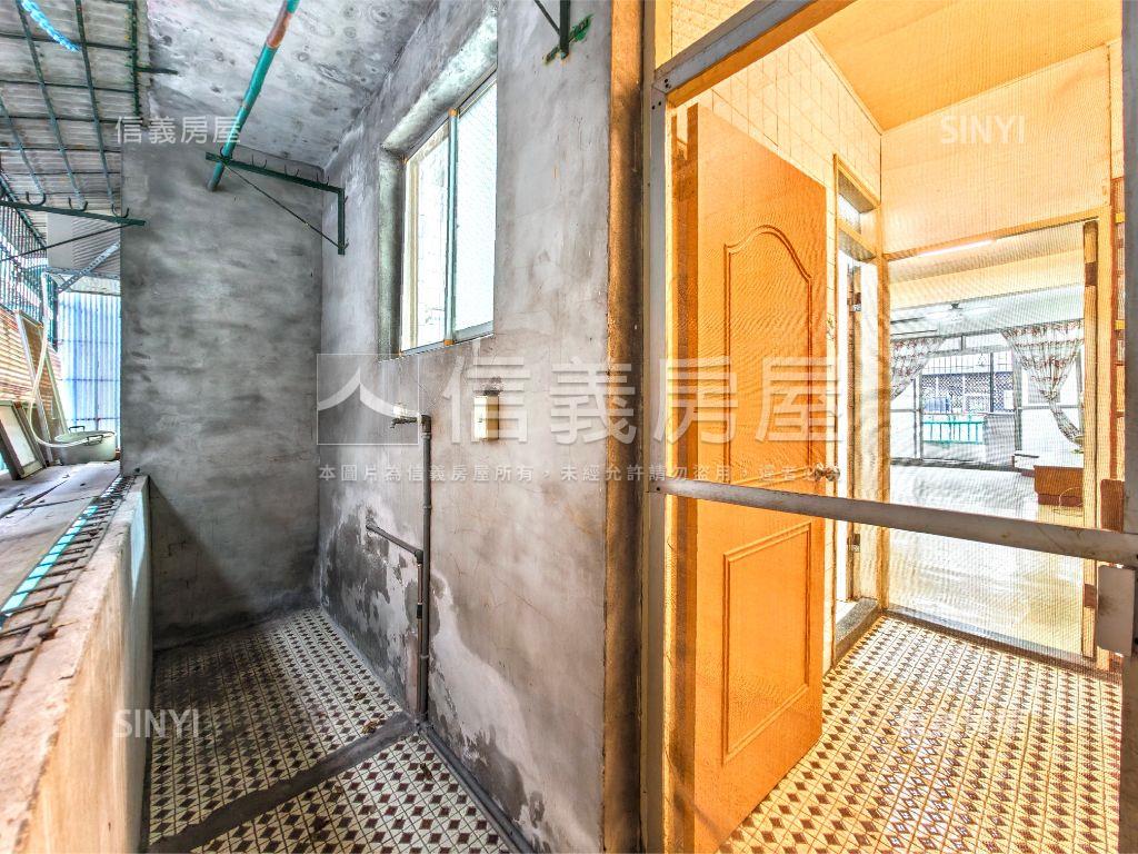 僑中方正美屋房屋室內格局與周邊環境