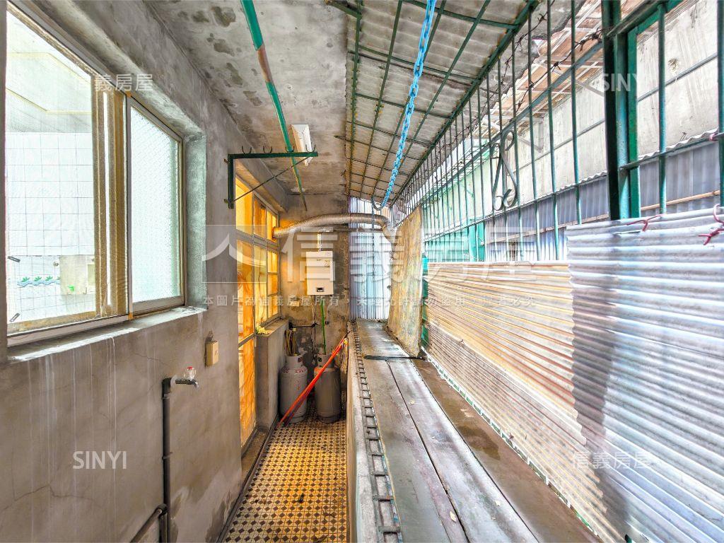 僑中方正美屋房屋室內格局與周邊環境