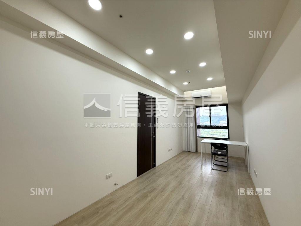 林映道稀有高樓山景房房屋室內格局與周邊環境