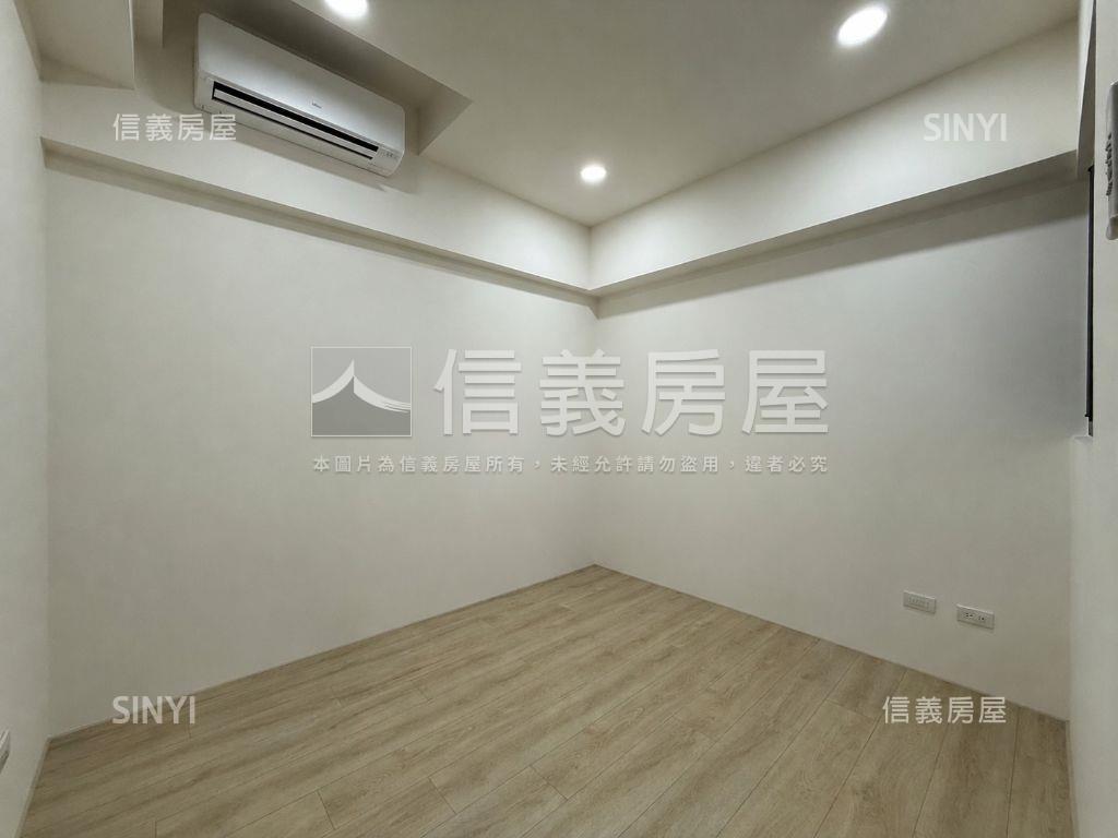 林映道稀有高樓山景房房屋室內格局與周邊環境
