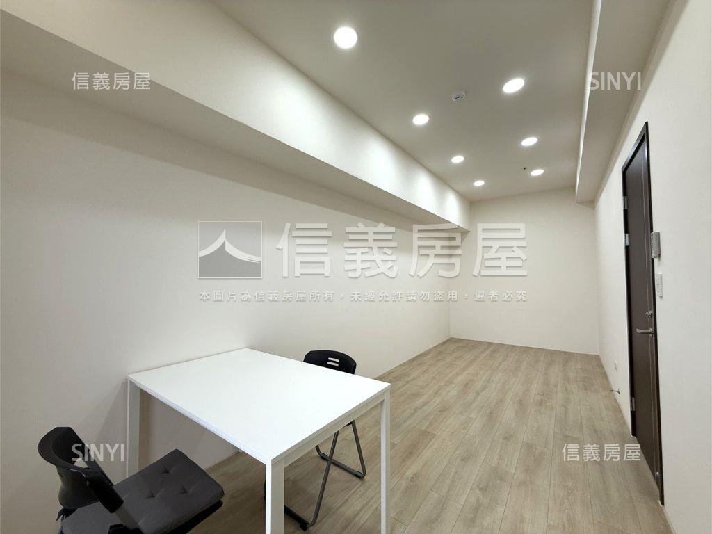 林映道稀有高樓山景房房屋室內格局與周邊環境