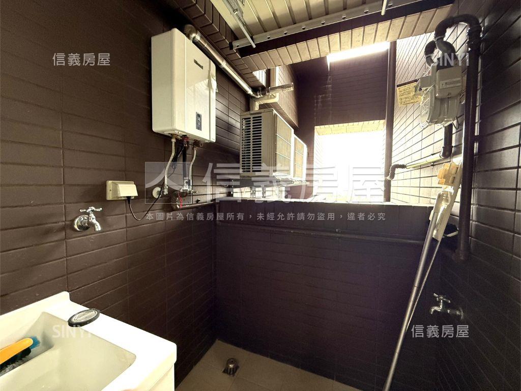林映道稀有高樓山景房房屋室內格局與周邊環境
