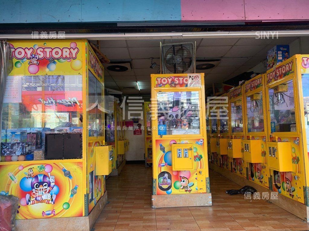 ＄康樂街黃金店面＄房屋室內格局與周邊環境