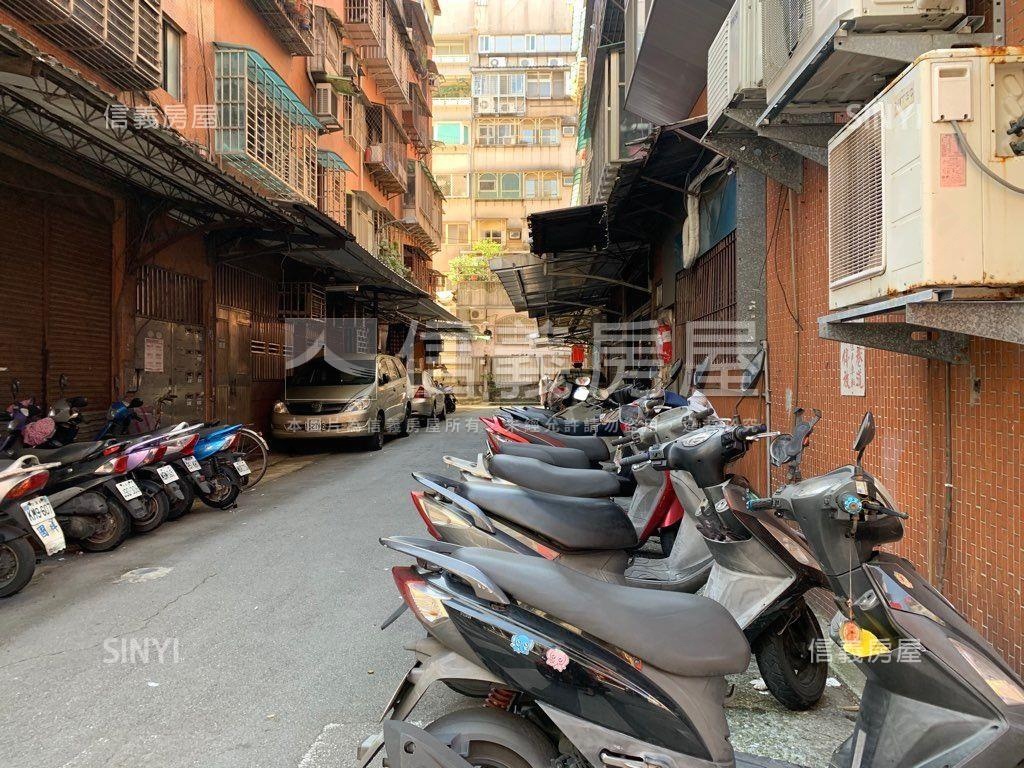 ＄康樂街黃金店面＄房屋室內格局與周邊環境