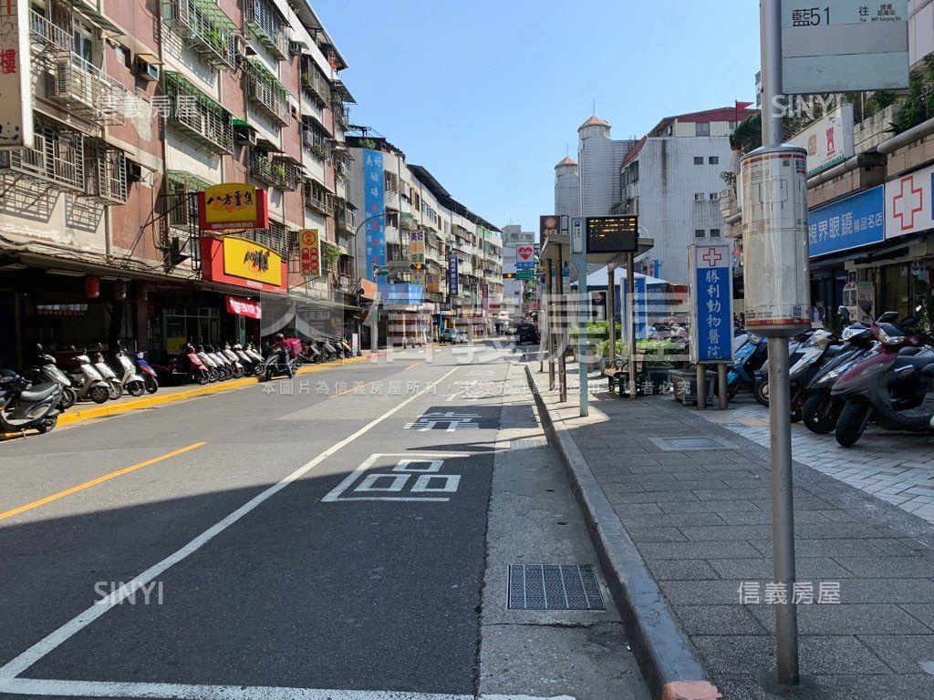 ＄康樂街黃金店面＄房屋室內格局與周邊環境