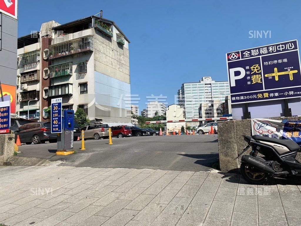 ＄康樂街黃金店面＄房屋室內格局與周邊環境