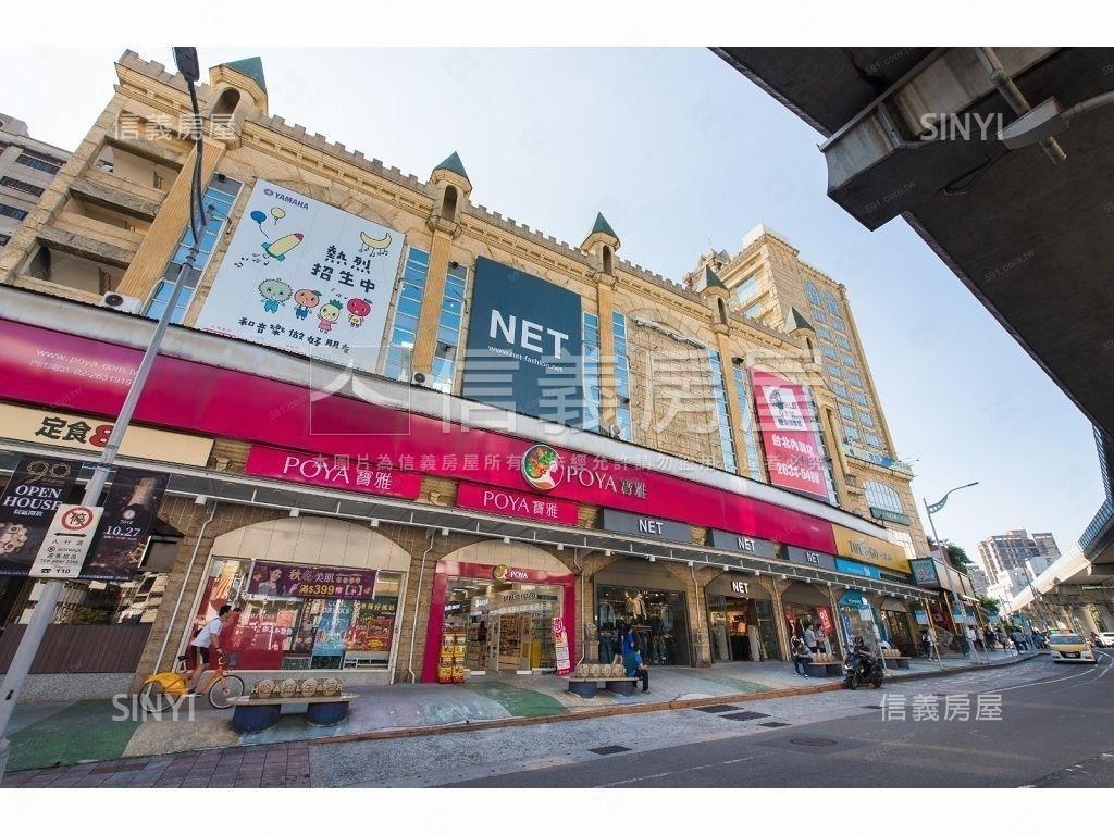 ＄康樂街黃金店面＄房屋室內格局與周邊環境