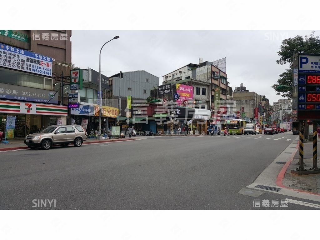＄康樂街黃金店面＄房屋室內格局與周邊環境