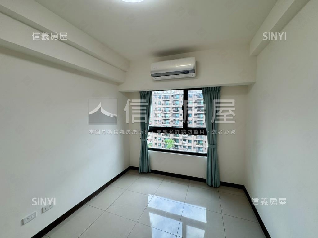 光合市清幽美居房屋室內格局與周邊環境
