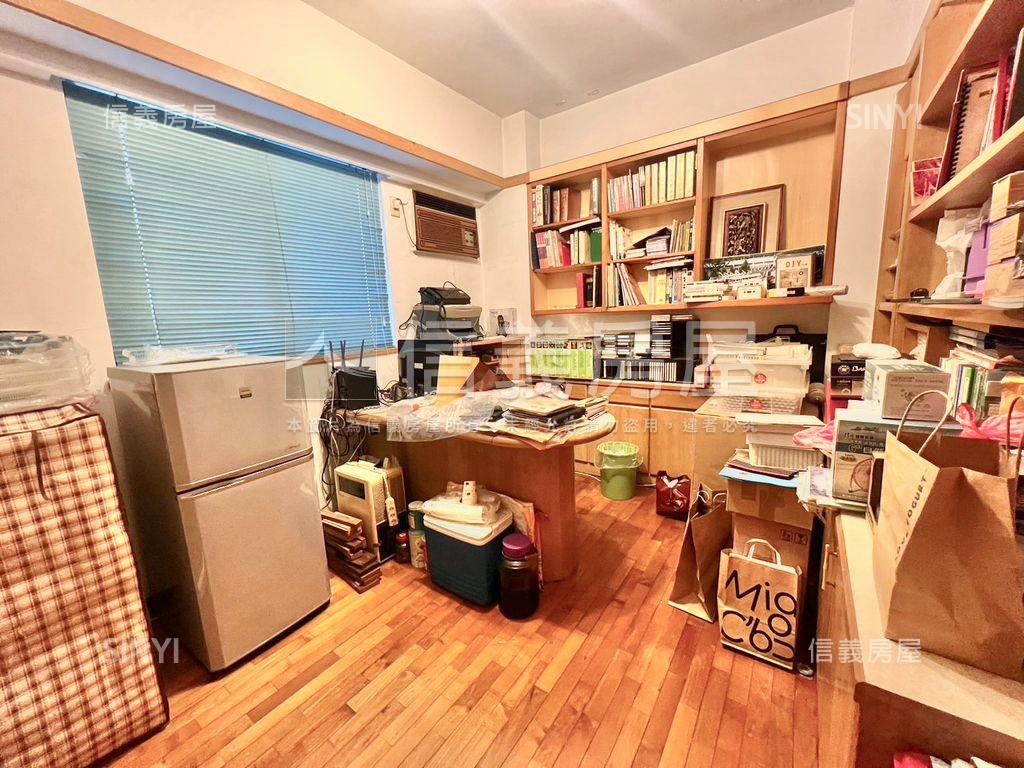 三民路電梯大四房房屋室內格局與周邊環境