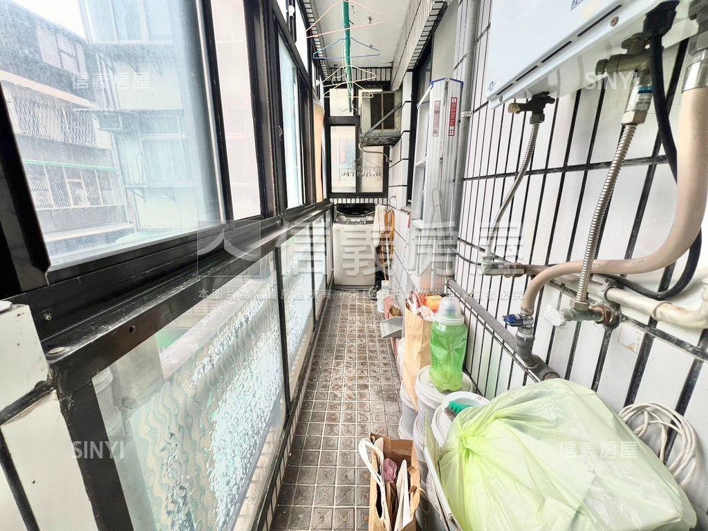 三民路電梯大四房房屋室內格局與周邊環境