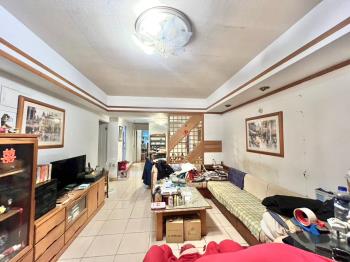 三民路電梯大四房