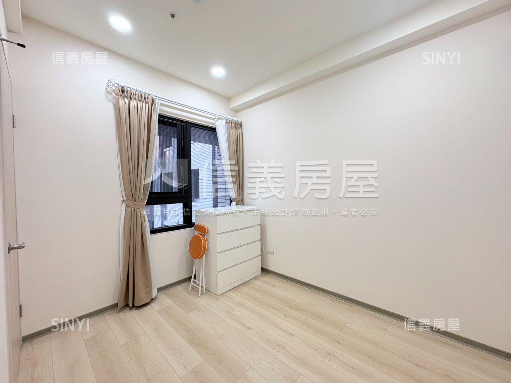 愛悅高樓層兩房車位房屋室內格局與周邊環境