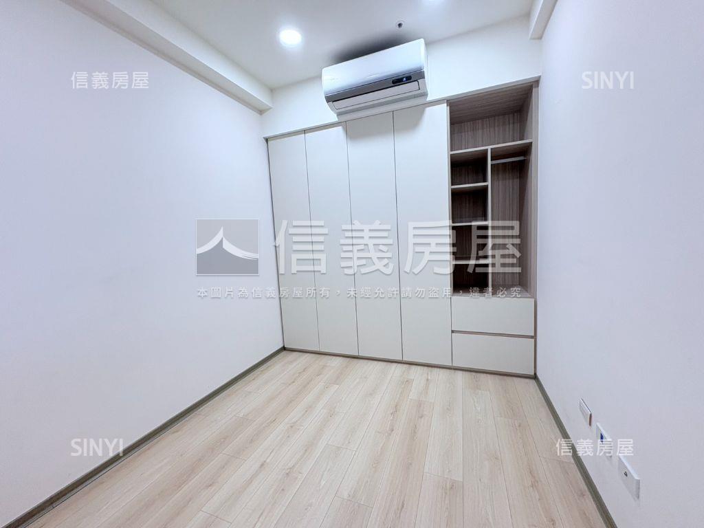 愛悅高樓層兩房車位房屋室內格局與周邊環境