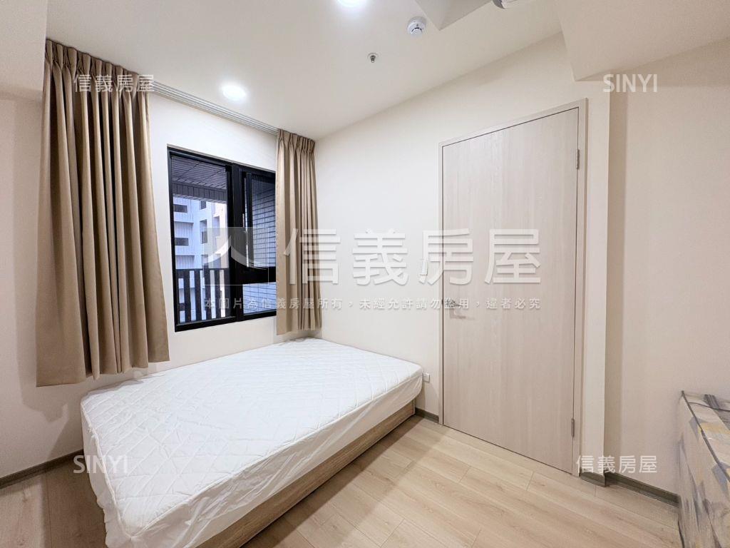 愛悅高樓層兩房車位房屋室內格局與周邊環境