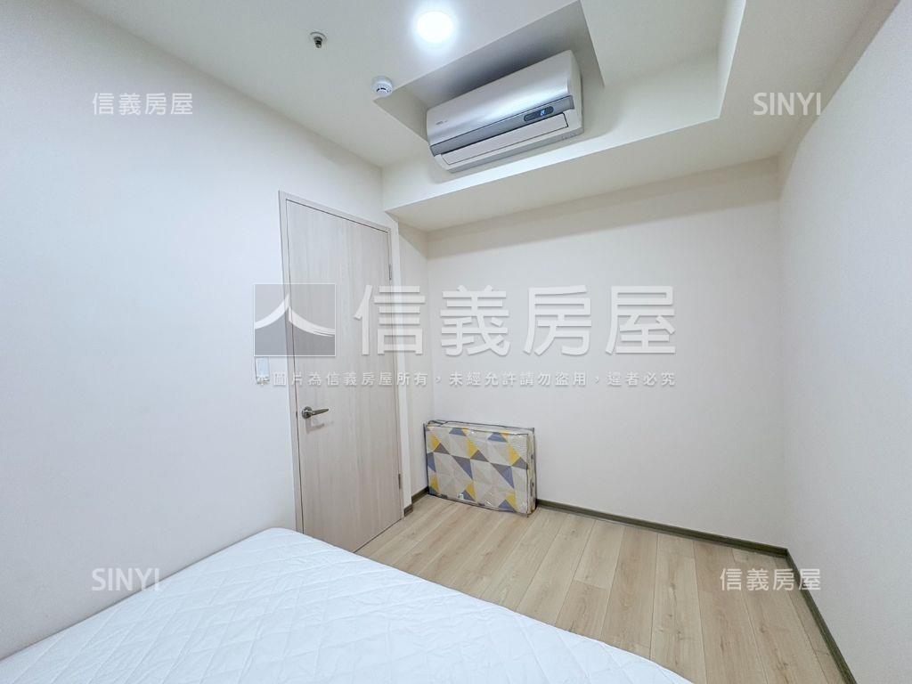 愛悅高樓層兩房車位房屋室內格局與周邊環境